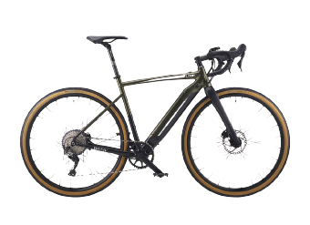  グラベルロード