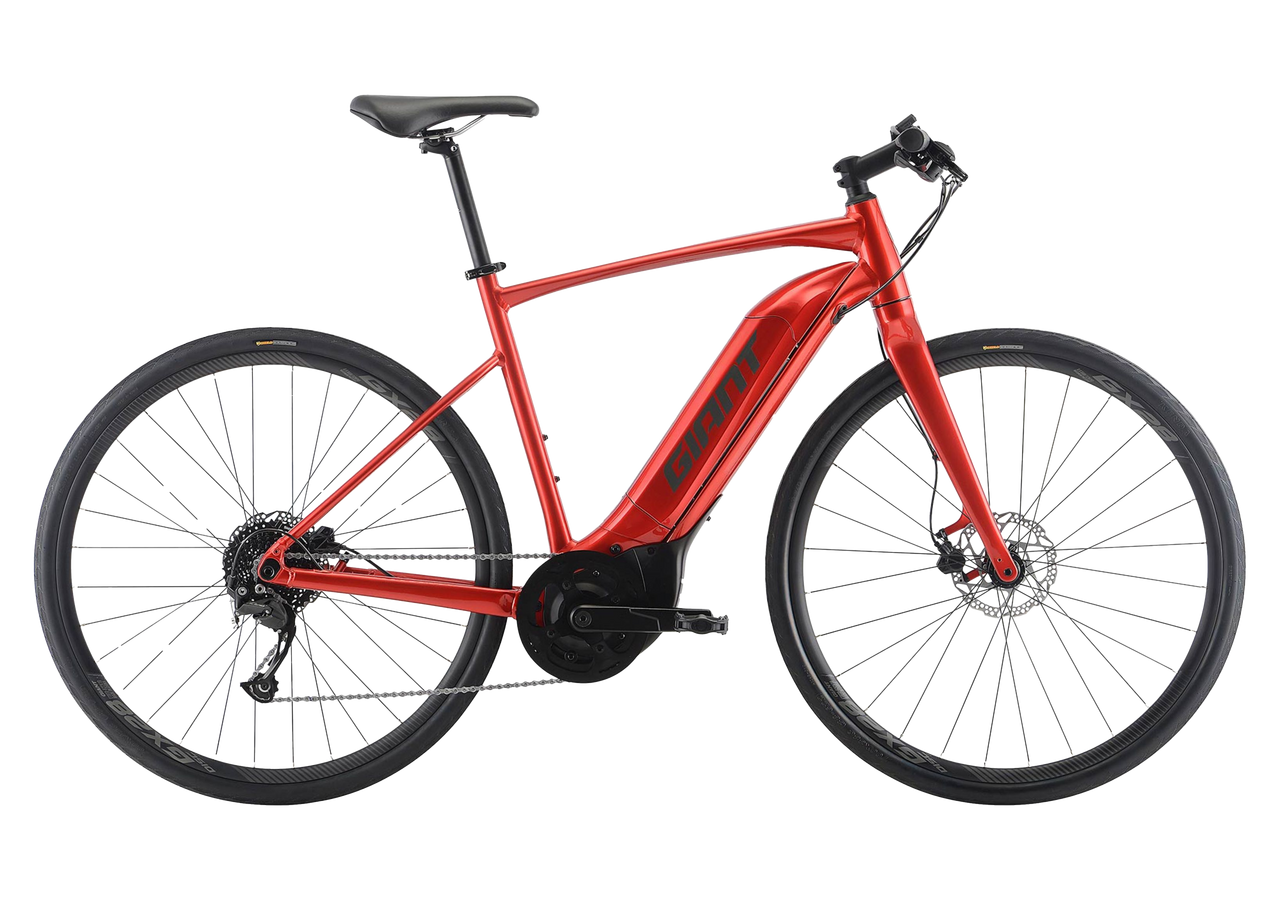 BESV JF1 e-bike