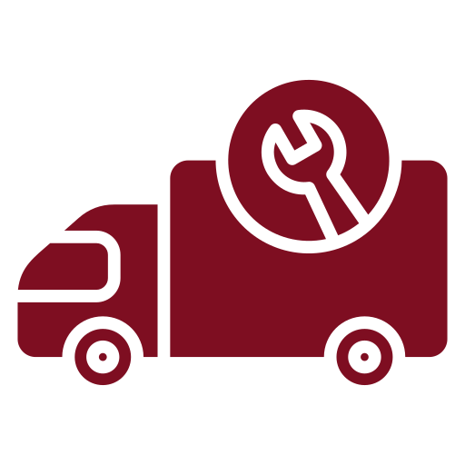 Support Car icon