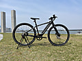 New Arrival! Explore Kyoto Freely with Our Sporty e-Bike, the BESV JF1! (Limited-Time Introductory Offer)
