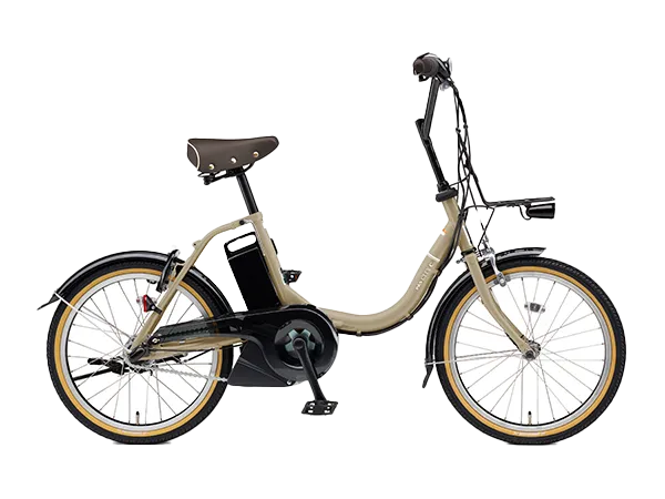 コンパクトタイプ