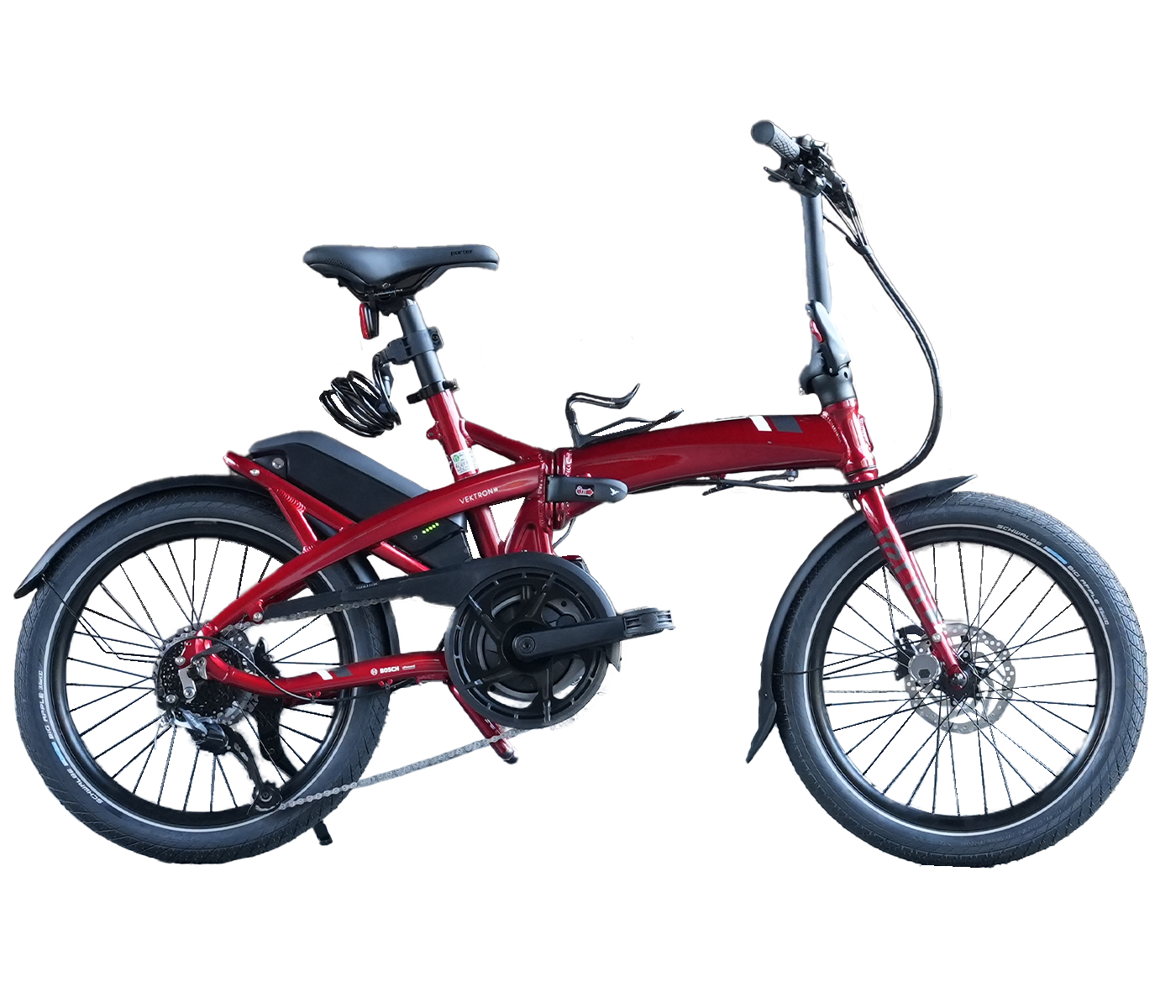 e-Bike Vektron