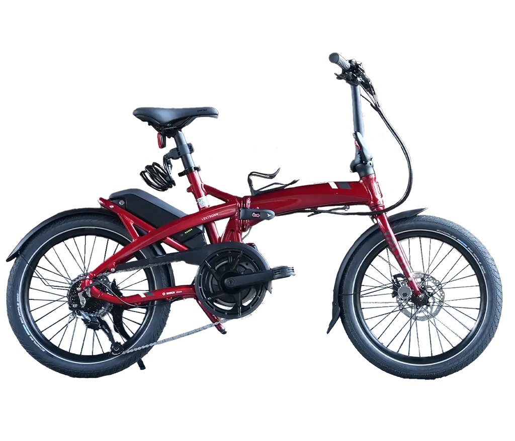 e-Bike Vektron