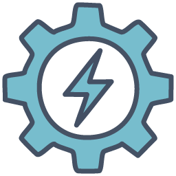 Motor Icon