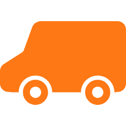 Support Car icon