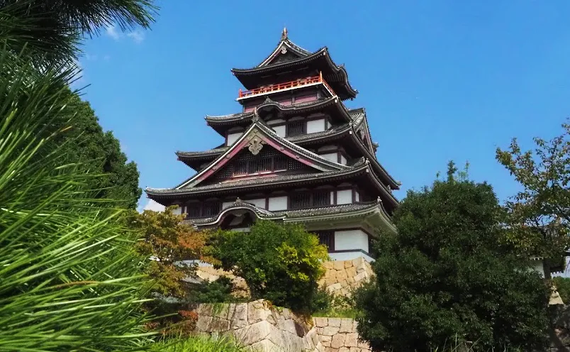 伏見のニッチなサイクリングツアー