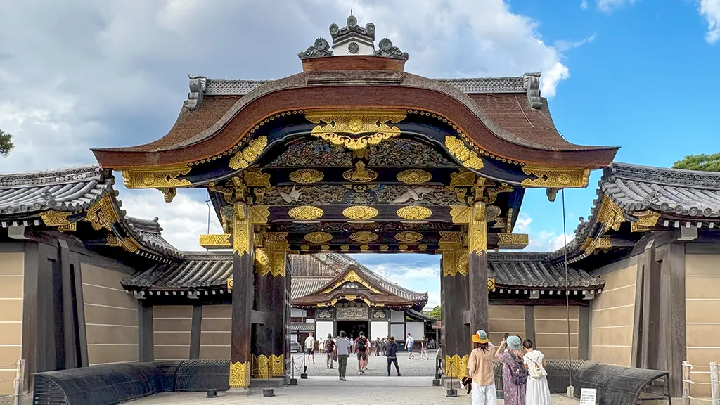 Kyoto Grand Tour