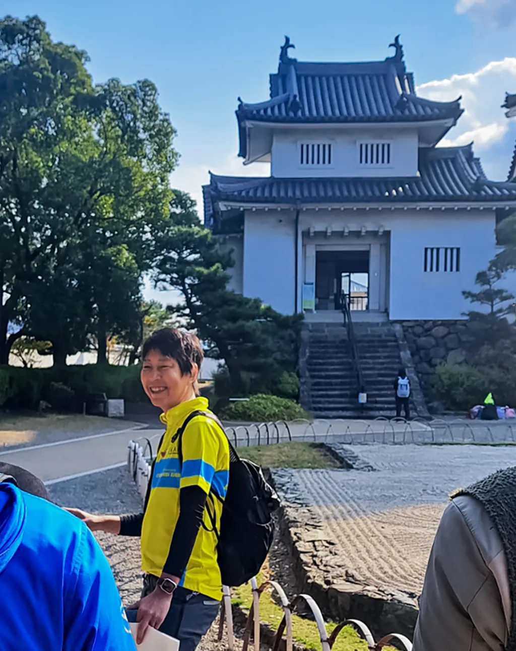 京都、祇園の美しい隠れた路地