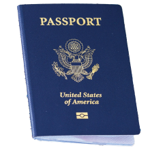 Passport